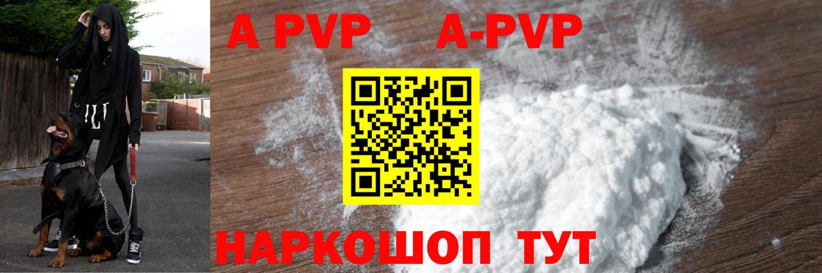 A-PVP СК КРИС Луга